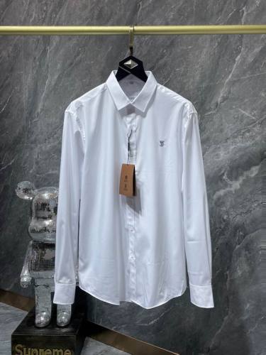 Burberry long sleeve men-831(M-XXXL)
