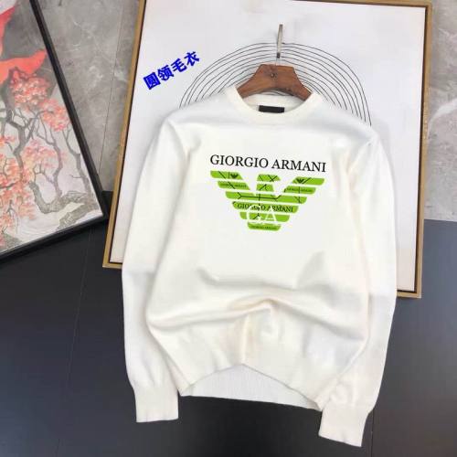Armani sweater-037(M-XXXL)