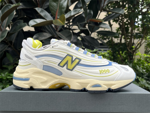 NB Shoes High End Quality-265