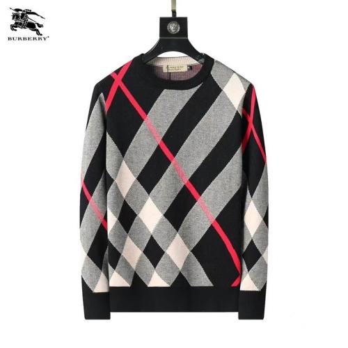 Burberry sweater men-326(M-XXXL)