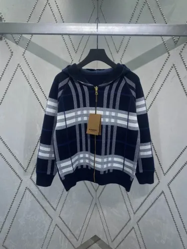 Burberry sweater men-359(S-L)