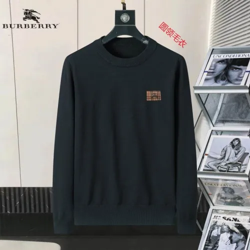 Burberry sweater men-318(M-XXXL)