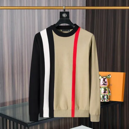 Burberry sweater men-329(M-XXXL)