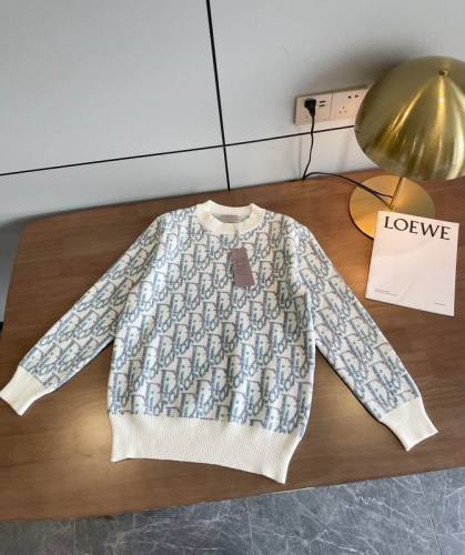 Dior sweater-362(S-XL)