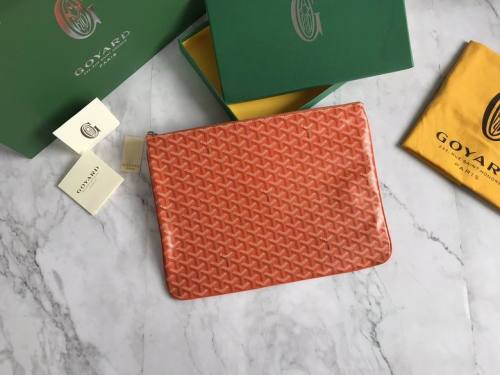 Super Perfect Goyard Wallet-283