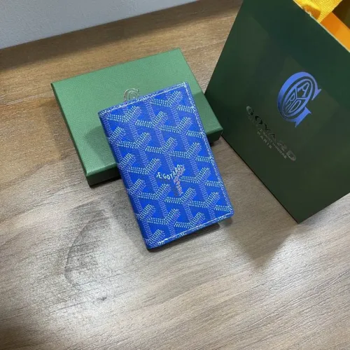 Super Perfect Goyard Wallet-209