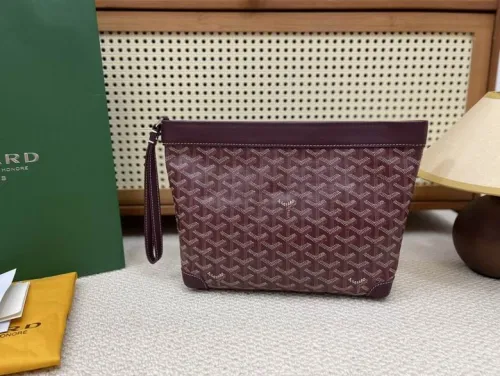 Super Perfect Goyard Wallet-306