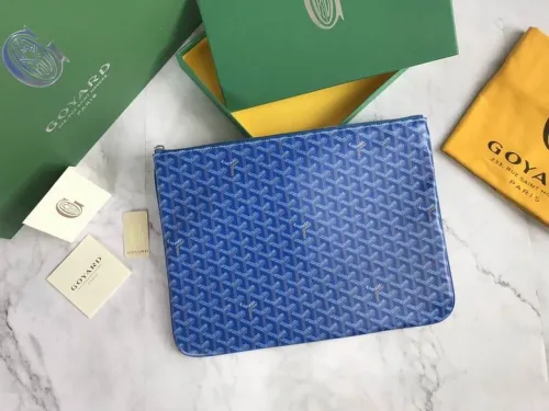 Super Perfect Goyard Wallet-292