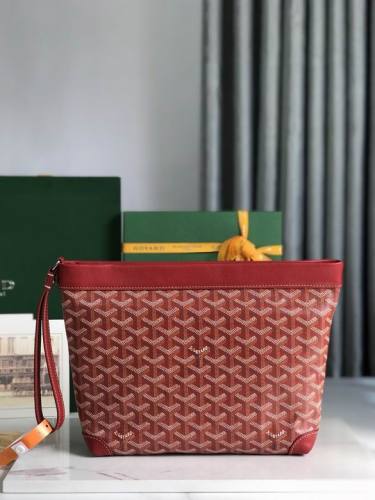 Super Perfect Goyard Wallet-300