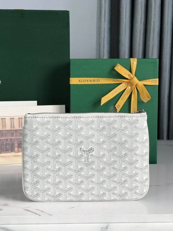 Super Perfect Goyard Wallet-270