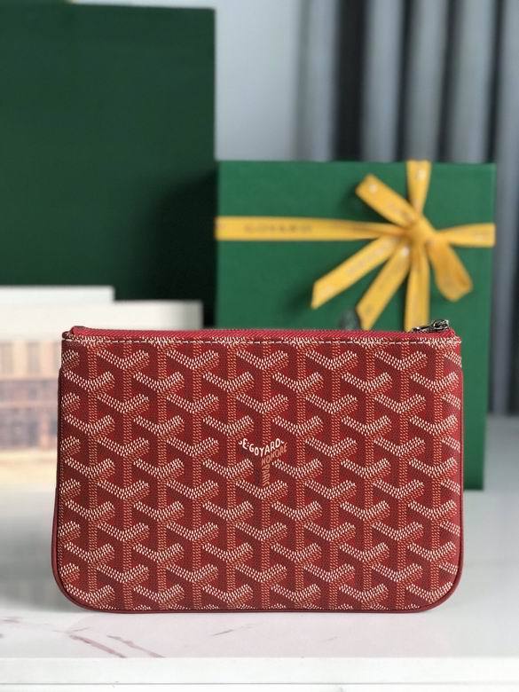 Super Perfect Goyard Wallet-267