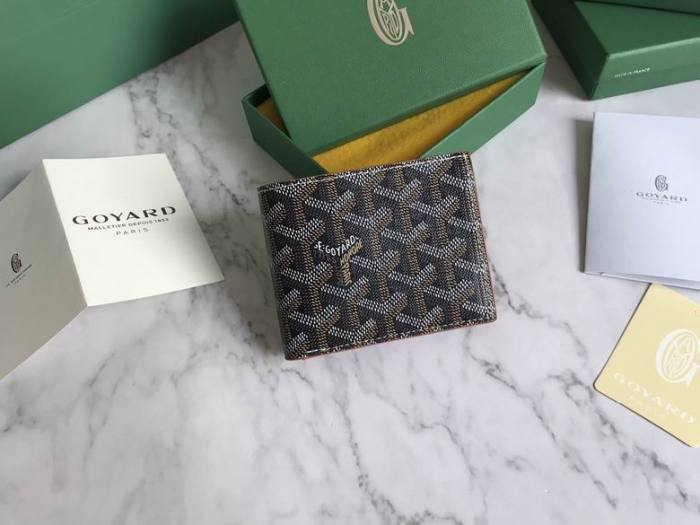 Super Perfect Goyard Wallet-195