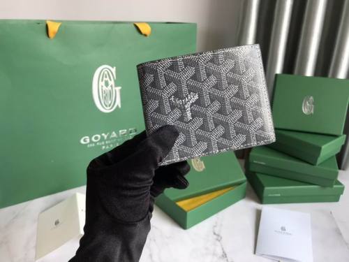 Super Perfect Goyard Wallet-194