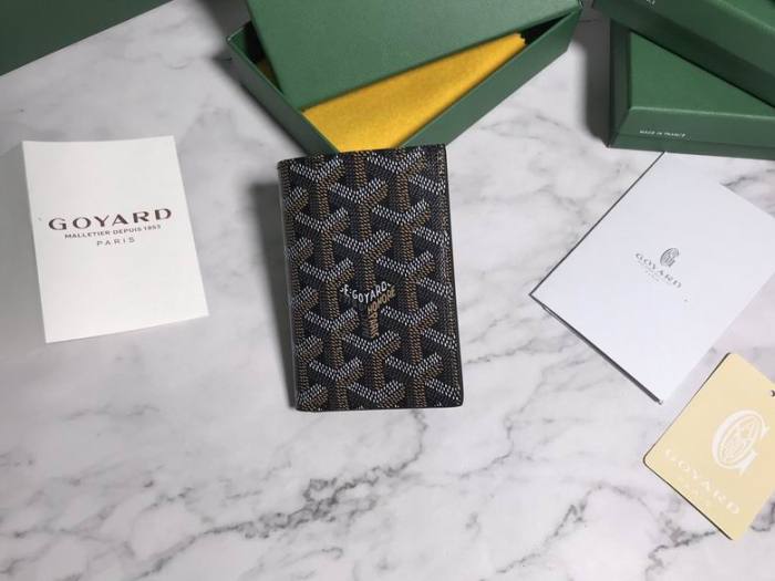 Super Perfect Goyard Wallet-151