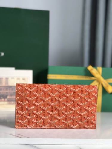 Super Perfect Goyard Wallet-260