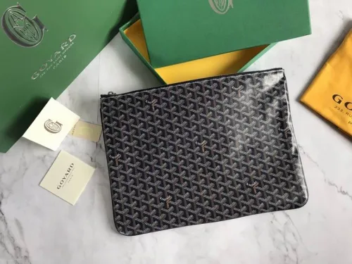 Super Perfect Goyard Wallet-285