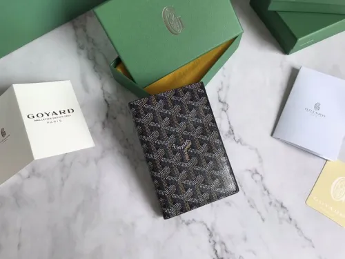 Super Perfect Goyard Wallet-170