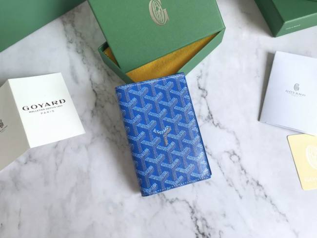 Super Perfect Goyard Wallet-172