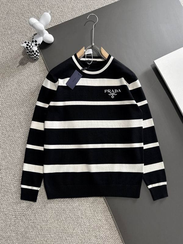 Prada sweater-159(M-XXXL)