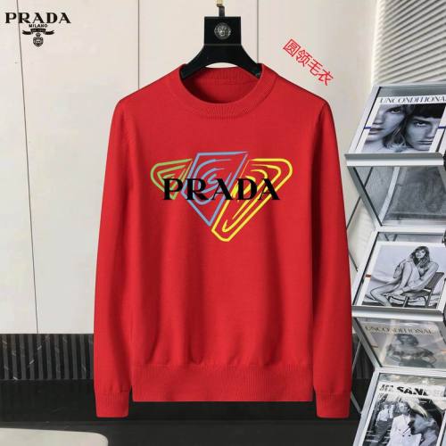 Prada sweater-140(M-XXXL)