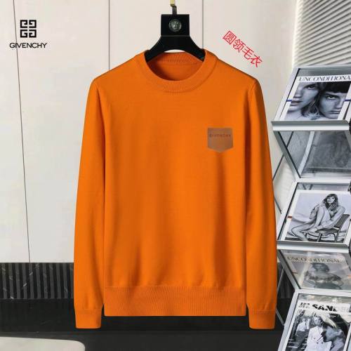Givenchy sweater-099(M-XXXL)
