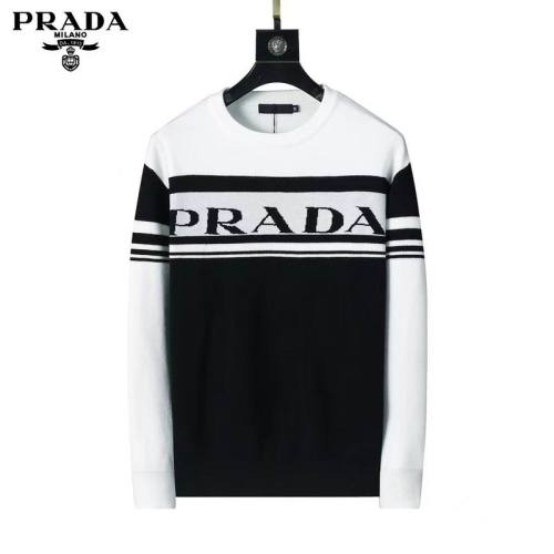 Prada sweater-123(M-XXXL)