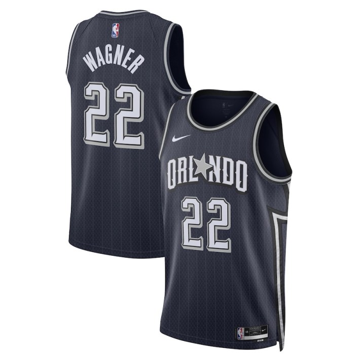 NBA Orlando Magic-155