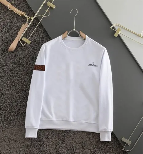 LV men Hoodies-2414(M-XXXXXL)