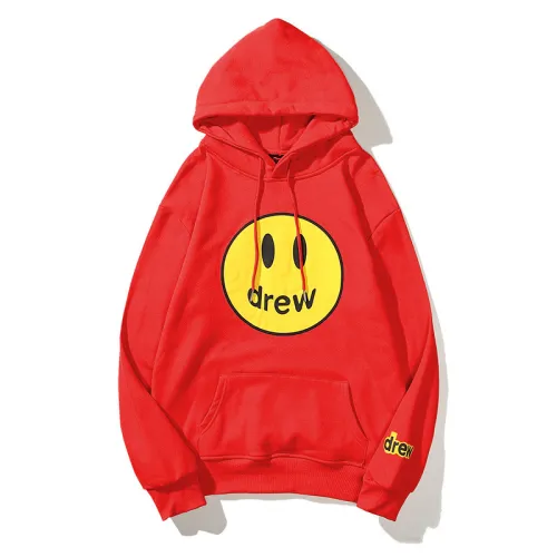 Drew men Hoodies-484(M-XXL)