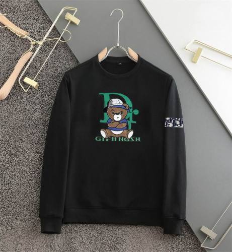 Dior men Hoodies-832(M-XXXXXL)