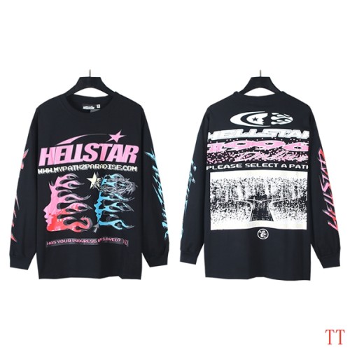 Hellstar men Hoodies-151(S-XL)