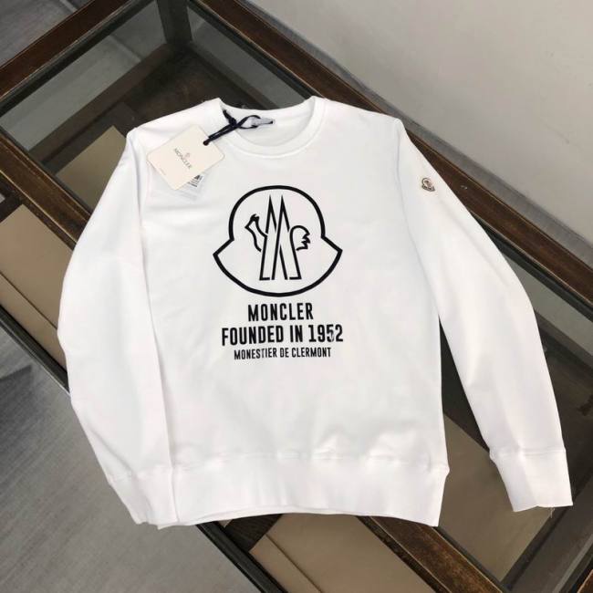 Moncler men Hoodies-1072(S-XXL)
