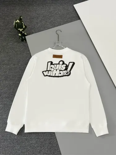 LV men Hoodies-2406(S-XL)