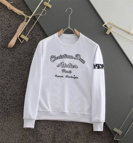 Dior men Hoodies-829(M-XXXXXL)
