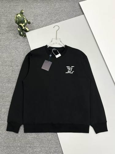 LV men Hoodies-2398(S-XL)