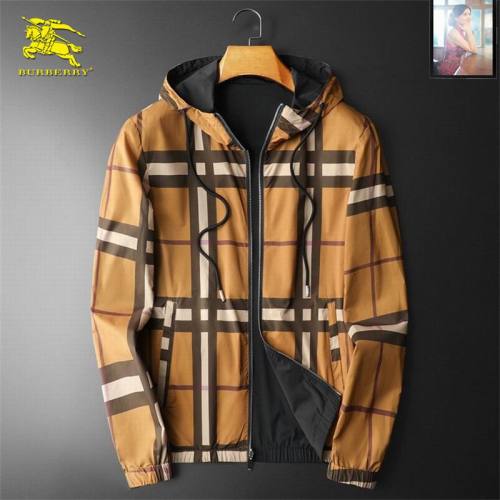 Burberry Coat men-739(M-XXXXXL)