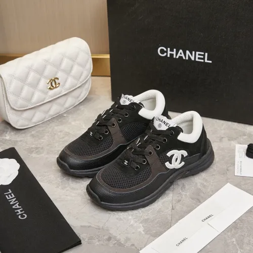 Chal Men Shoes 1：1 Quality-312