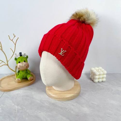 LV Hats AAA-1231