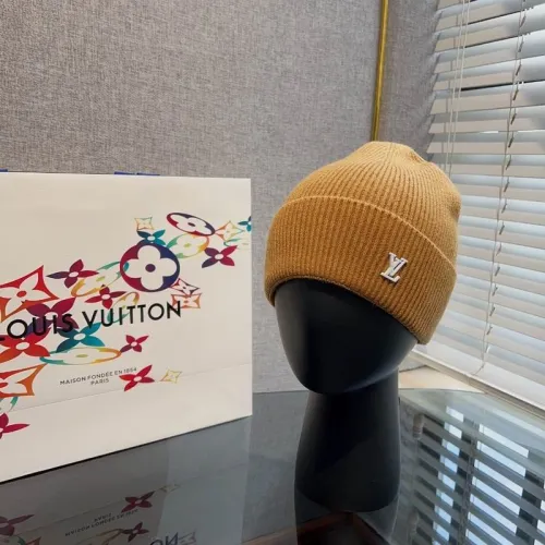LV Hats AAA-1177