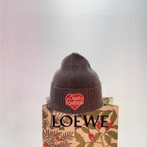 LV Hats AAA-1189