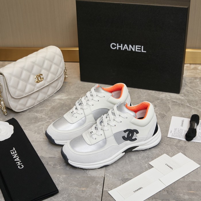 Chal Men Shoes 1：1 Quality-332