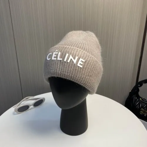 Celine Hats AAA-1147
