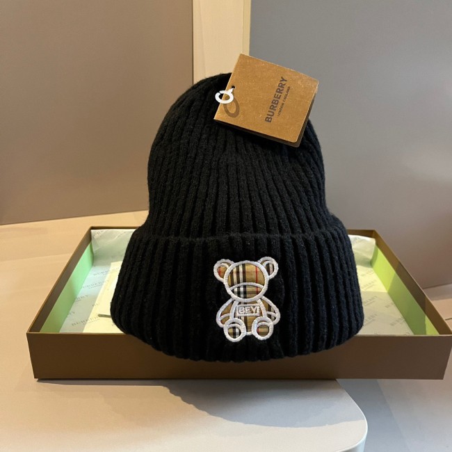Burrerry Hats AAA-876