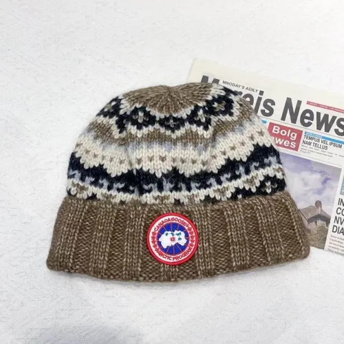 Canada Hats AAA-020