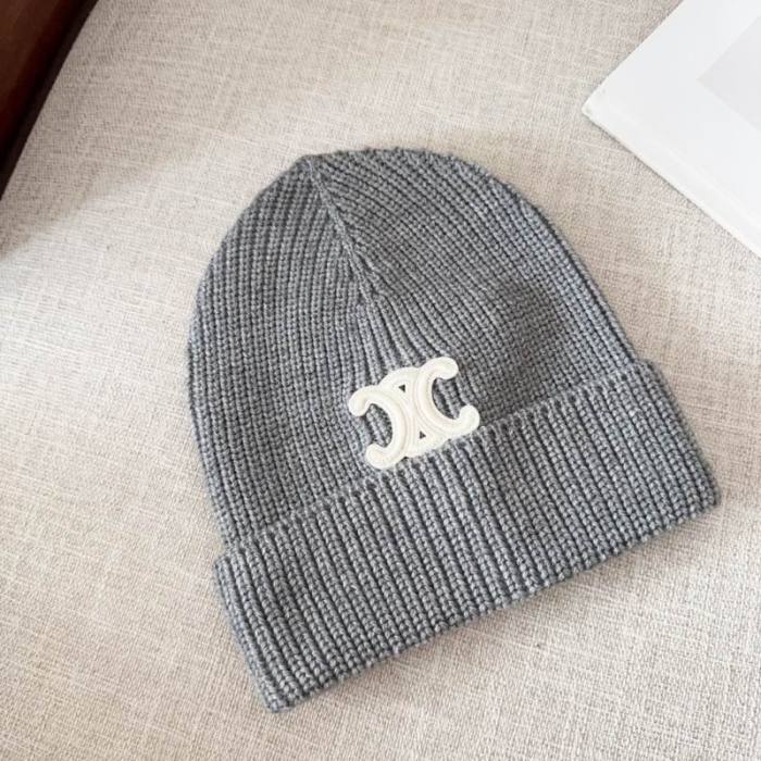 Celine Hats AAA-1019