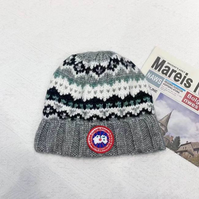 Canada Hats AAA-018