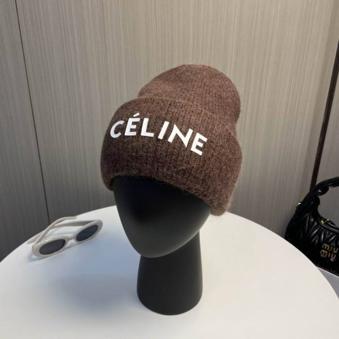Celine Hats AAA-1180