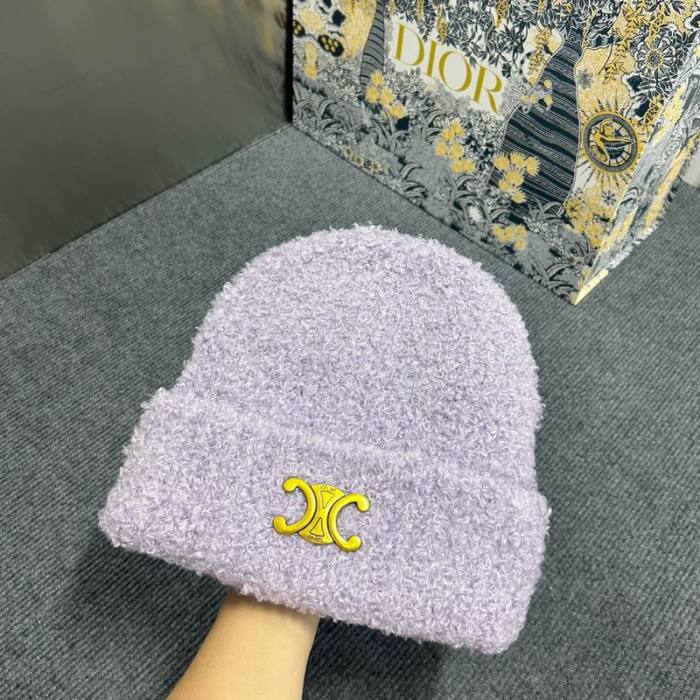 Celine Hats AAA-1349