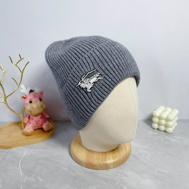 Burrerry Hats AAA-909