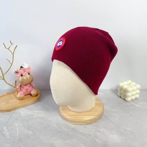 Canada Hats AAA-065